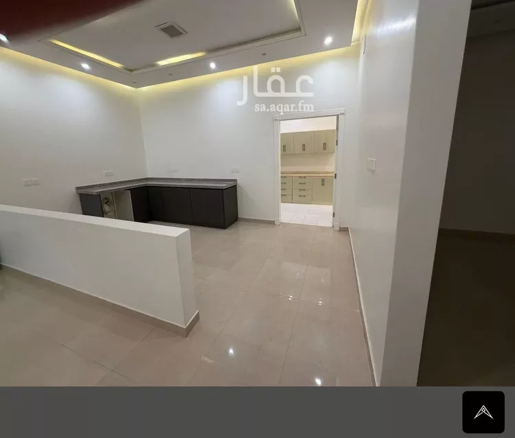 فيلا للإيجار في شارع السبهاء, حي النرجس, مدينة الرياض, منطقة الرياض صورة 2