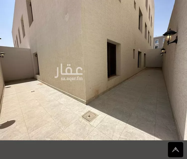 شقة للإيجار في شارع أحمد بن عمرو بن السرح, حي النرجس, مدينة الرياض, منطقة الرياض 12