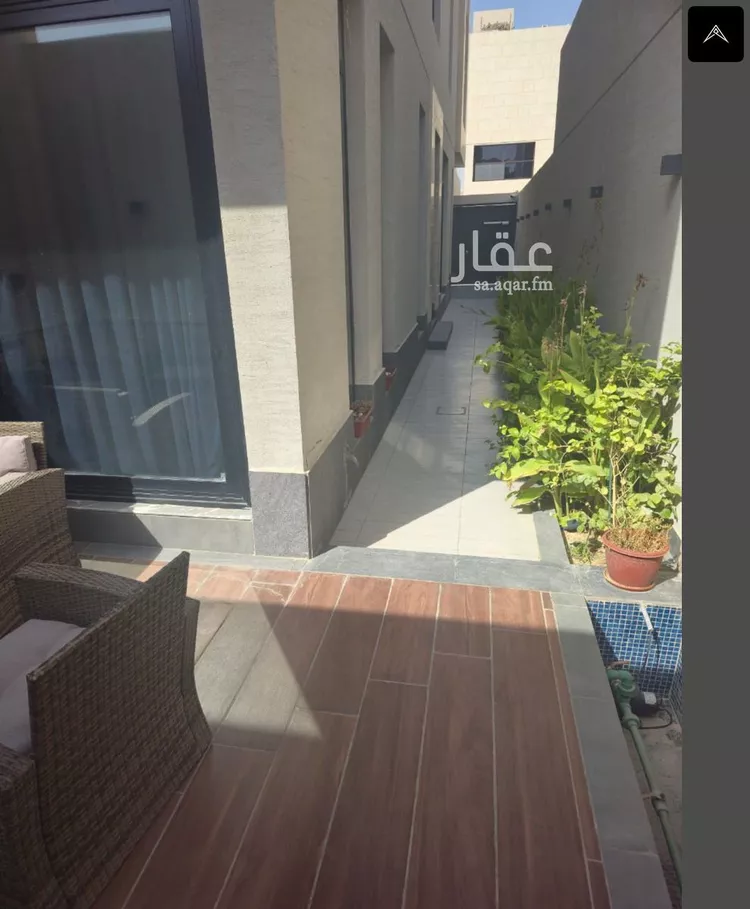 Villa for Sale in Riyadh An Narjis