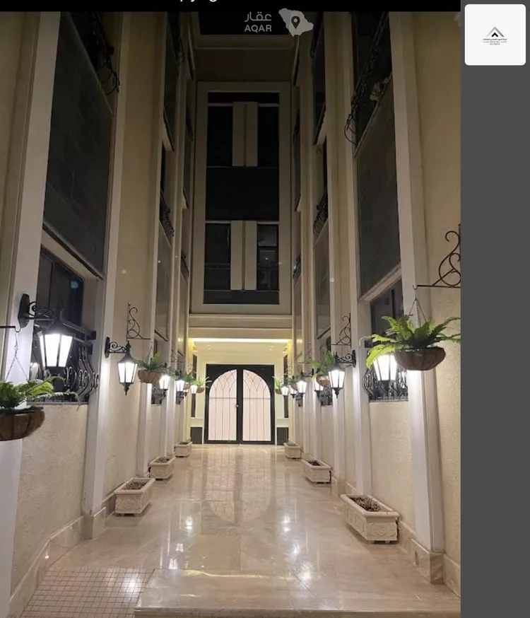 شقة للبيع في شارع رقم 25, حي الياسمين, مدينة الرياض, منطقة الرياض 5