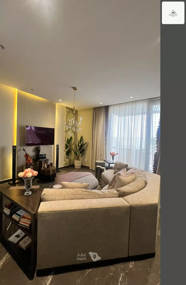 Apartment for Rent in Riyadh An Narjis