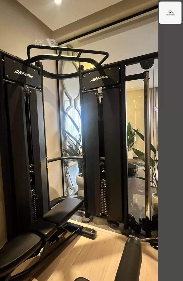 Apartment for Rent in Riyadh An Narjis 2
