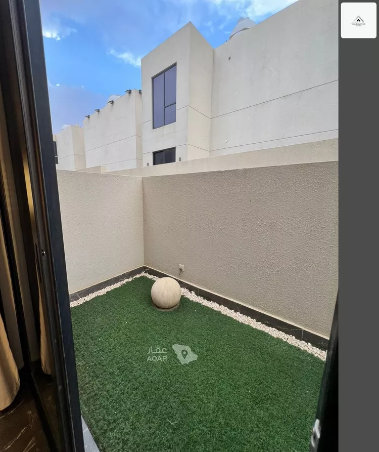Apartment for Rent in Riyadh An Narjis 12