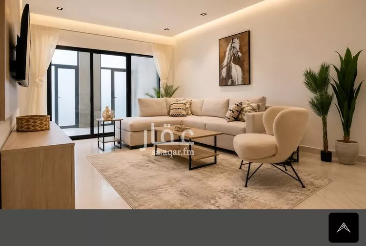 شقة للإيجار في شارع رقم 28, حي الصحافة, مدينة الرياض, منطقة الرياض 22
