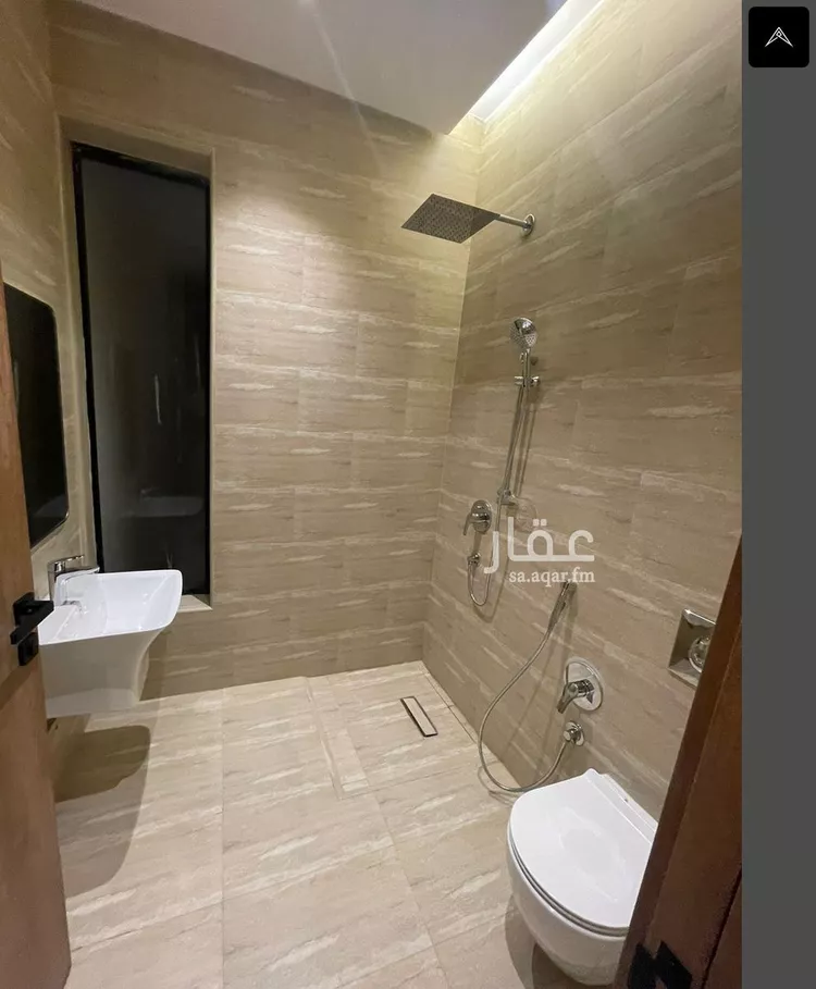 شقة للإيجار في شارع أحمد الغزالي, حي العارض, مدينة الرياض, منطقة الرياض 9