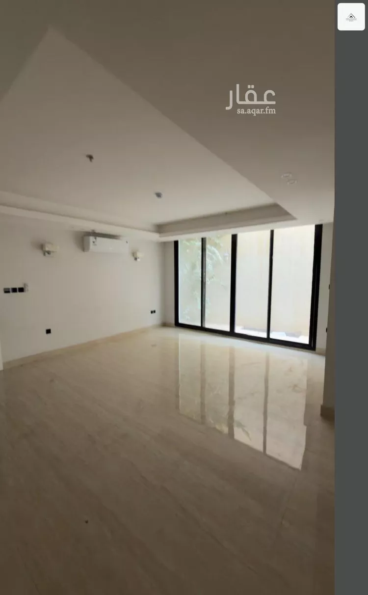 شقة للإيجار في شارع سليمان الحمدان, حي النرجس, مدينة الرياض, منطقة الرياض 8