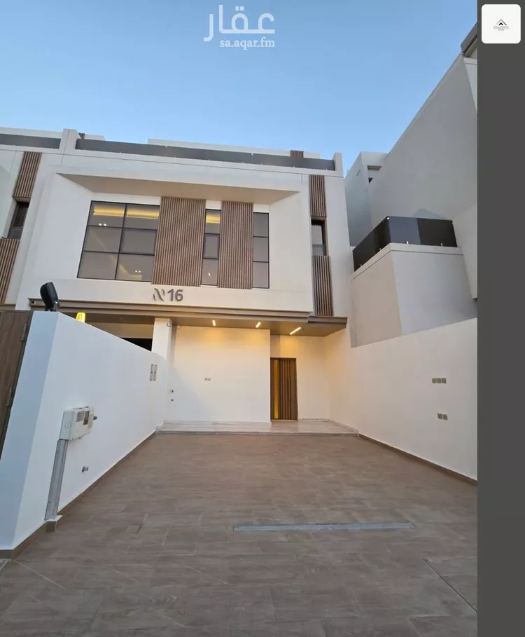Floor for Rent in Riyadh An Narjis صورة 5