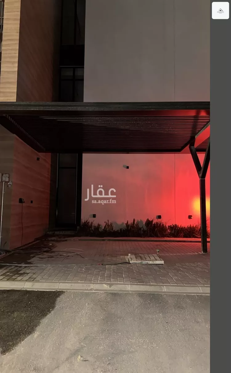 دور للإيجار في شارع أبي عبدالله الجياني, حي النرجس, مدينة الرياض, منطقة الرياض صورة 3