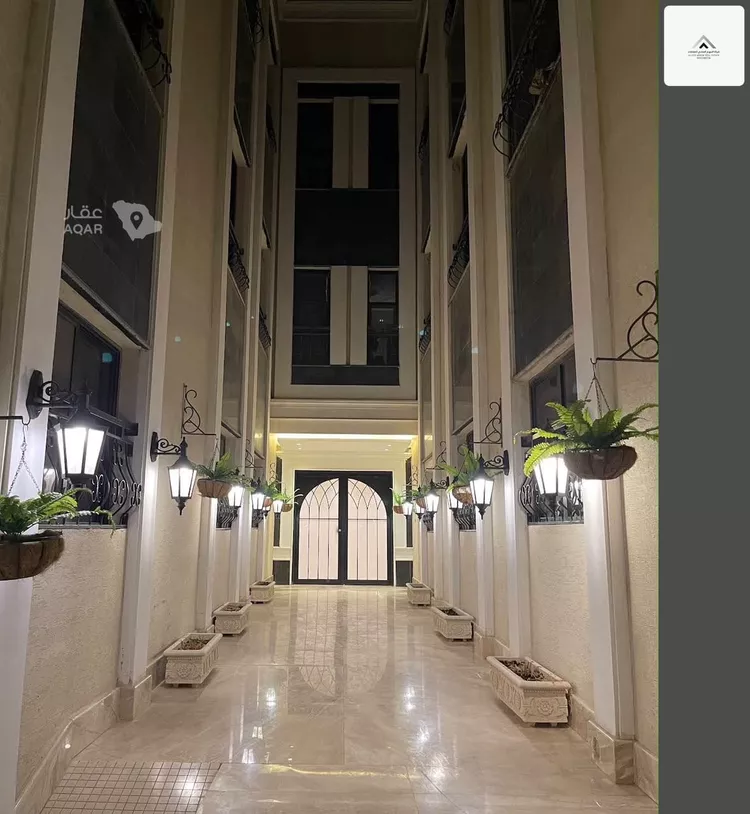 شقة للبيع في شارع رقم 25, حي الياسمين, مدينة الرياض, منطقة الرياض صورة 2