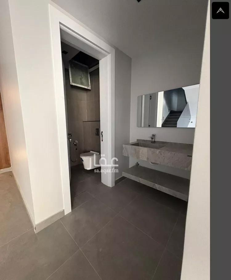 شقة للبيع في شارع الفرعة, حي الياسمين, مدينة الرياض, منطقة الرياض صورة 5