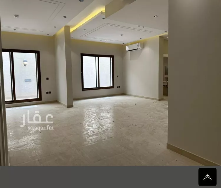شقة للإيجار في شارع أحمد بن عمرو بن السرح, حي النرجس, مدينة الرياض, منطقة الرياض 19
