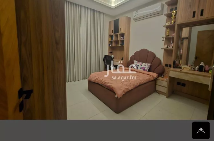 فيلا للبيع في شارع لبيد بن عطارد, حي النرجس, مدينة الرياض, منطقة الرياض 21