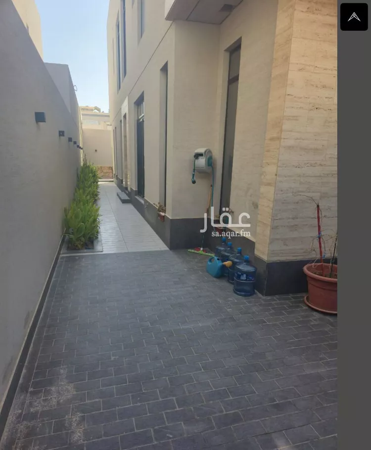 فيلا للبيع في شارع لبيد بن عطارد, حي النرجس, مدينة الرياض, منطقة الرياض 8