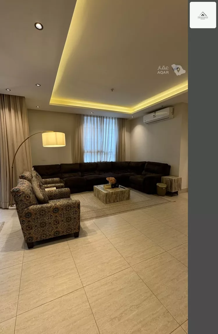 Apartment for Rent in Riyadh An Narjis