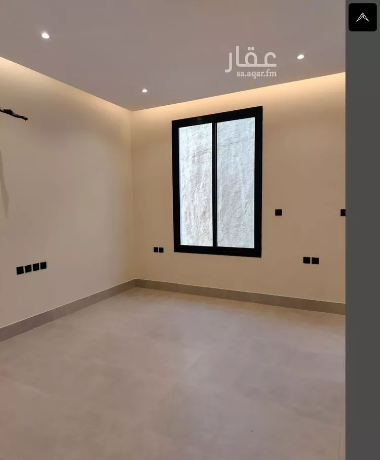 شقة للإيجار في شارع الليث بن خالد, حي النرجس, مدينة الرياض, منطقة الرياض صورة 2