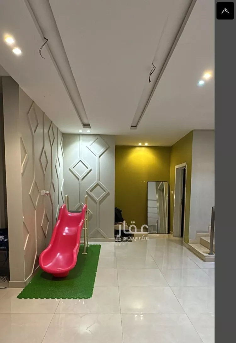 فيلا للبيع في شارع سليمان بن عبيد آل سلمى, حي العارض, مدينة الرياض, منطقة الرياض صورة 2