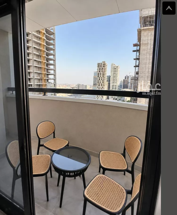 شقة للإيجار في شارع رقم 28, حي الصحافة, مدينة الرياض, منطقة الرياض 12