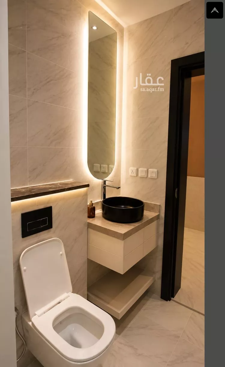 شقة للإيجار في شارع رقم 28, حي الصحافة, مدينة الرياض, منطقة الرياض 23