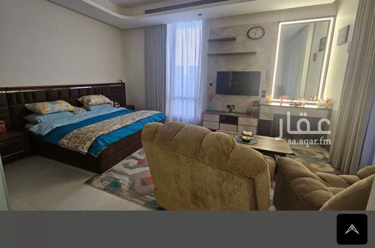 فيلا للبيع في شارع لبيد بن عطارد, حي النرجس, مدينة الرياض, منطقة الرياض 22