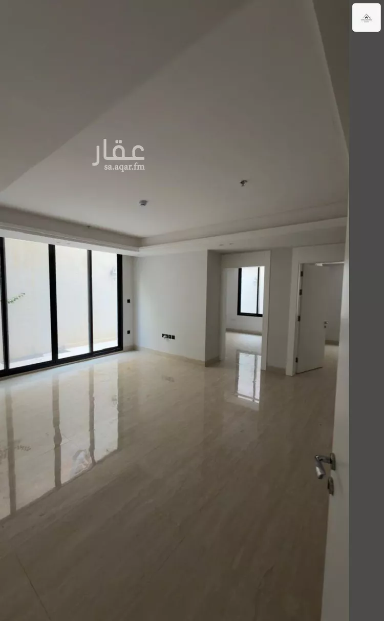 شقة للإيجار في شارع سليمان الحمدان, حي النرجس, مدينة الرياض, منطقة الرياض صورة 3
