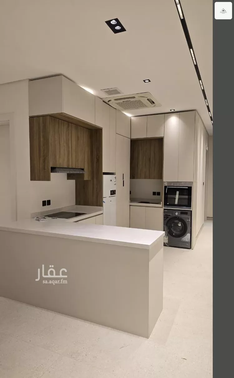 دور للإيجار في شارع أبي عبدالله الجياني, حي النرجس, مدينة الرياض, منطقة الرياض صورة 4