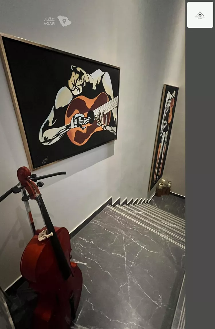 Apartment for Rent in Riyadh An Narjis 6