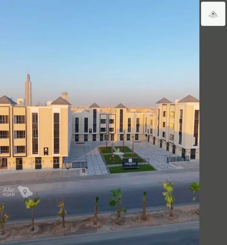 شقة للبيع في شارع رقم 25, حي الياسمين, مدينة الرياض, منطقة الرياض