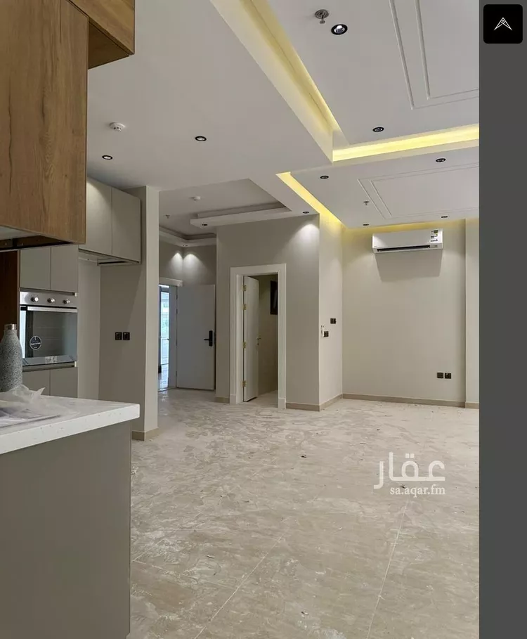 شقة للإيجار في شارع أحمد بن عمرو بن السرح, حي النرجس, مدينة الرياض, منطقة الرياض صورة 4