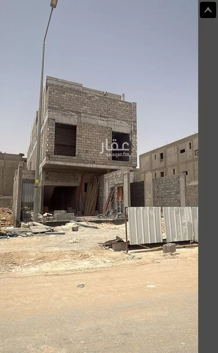 فيلا للبيع في شارع خريص, حي الجنادرية, مدينة الرياض, منطقة الرياض صورة 2