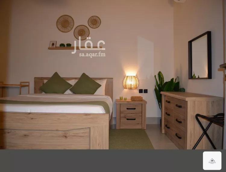 Apartment for Rent in Riyadh An Narjis