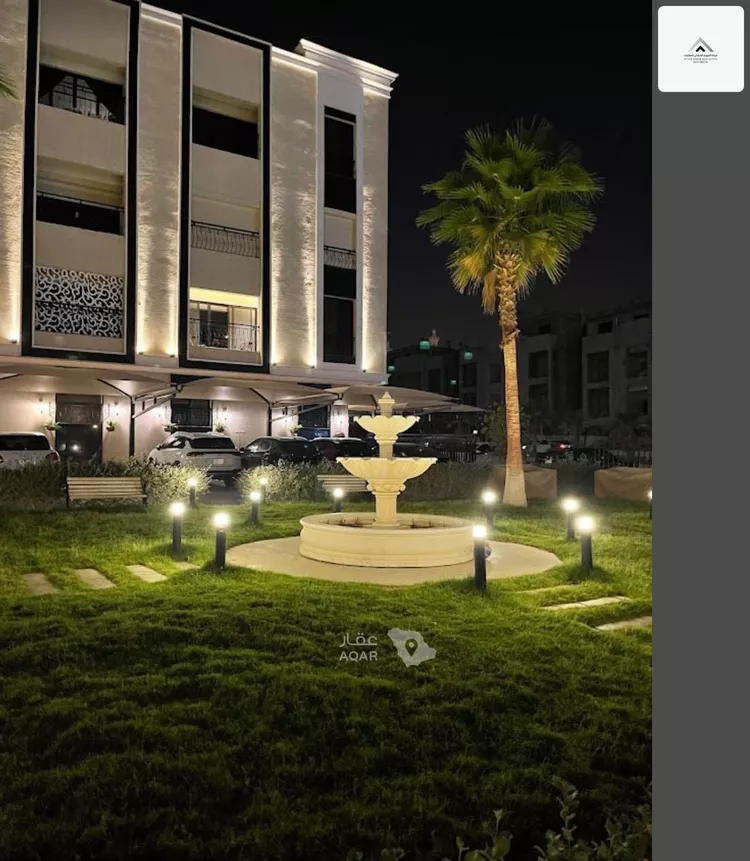 شقة للبيع في شارع رقم 25, حي الياسمين, مدينة الرياض, منطقة الرياض 2