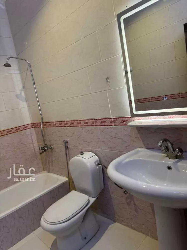 عمارة للإيجار في شارع اميمة بنت قيس الغفارية, حي نخب, مدينة الطائف, منطقة مكة المكرمة صورة 5