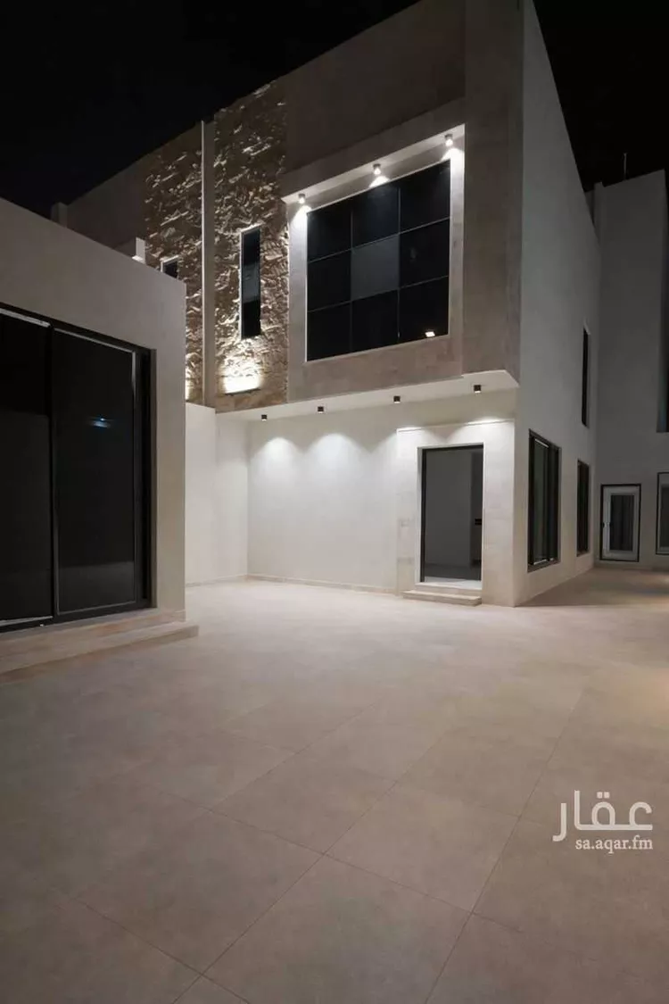 فيلا للبيع في طريق الثمامة ، حي الرمال ، الرياض ، منطقة الرياض 1 صورة