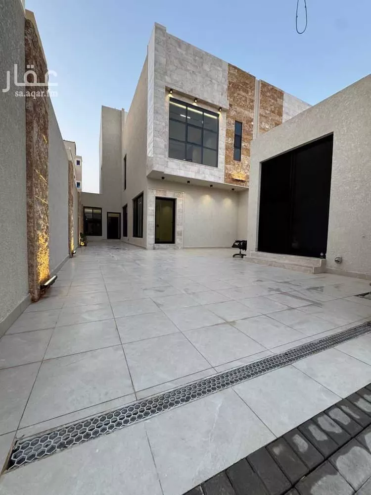Villa for Sale in Riyadh Ar Rimal