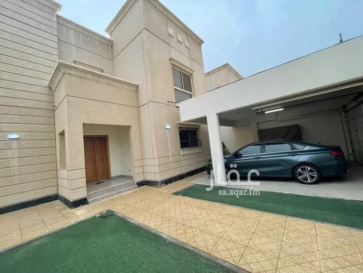فيلا للبيع في شارع الخزامى 7 ، حي المطرفية ، الجبيل ، الجبيل صورة 4