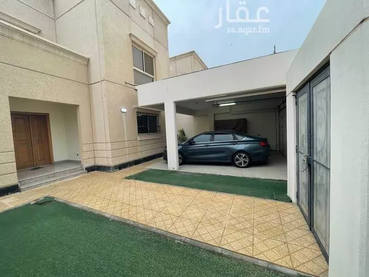 فيلا للبيع في شارع الخزامى 7 ، حي المطرفية ، الجبيل ، الجبيل صورة 5