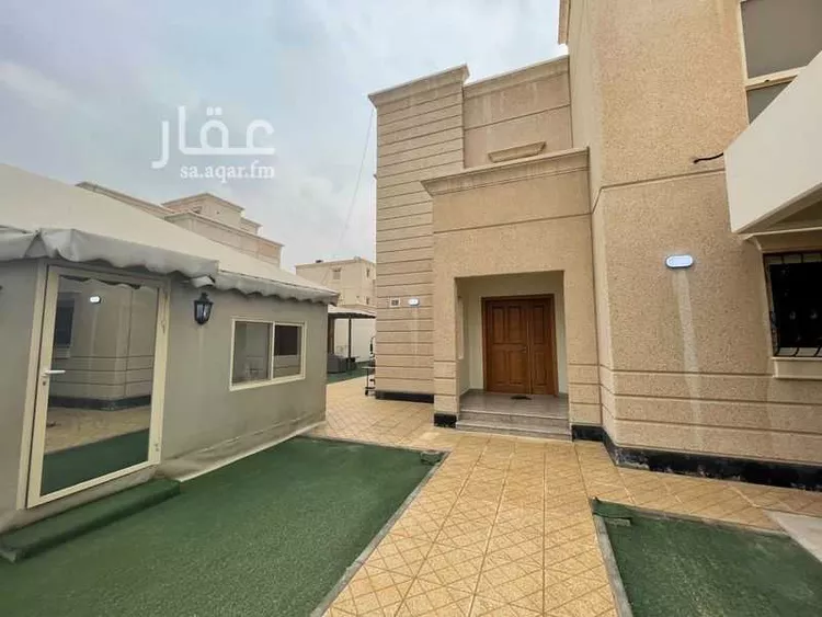 فيلا للبيع في شارع الخزامى 7 ، حي المطرفية ، الجبيل ، الجبيل صورة 3