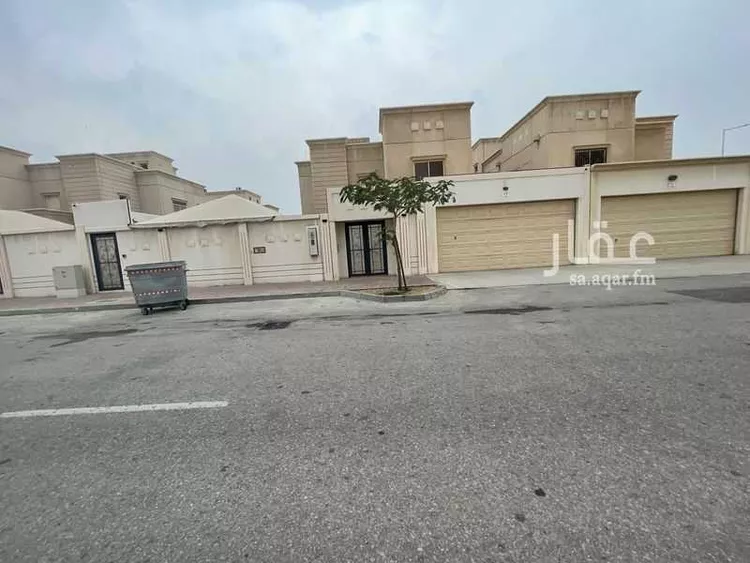 فيلا للبيع في شارع الخزامى 7 ، حي المطرفية ، الجبيل ، الجبيل صورة 2