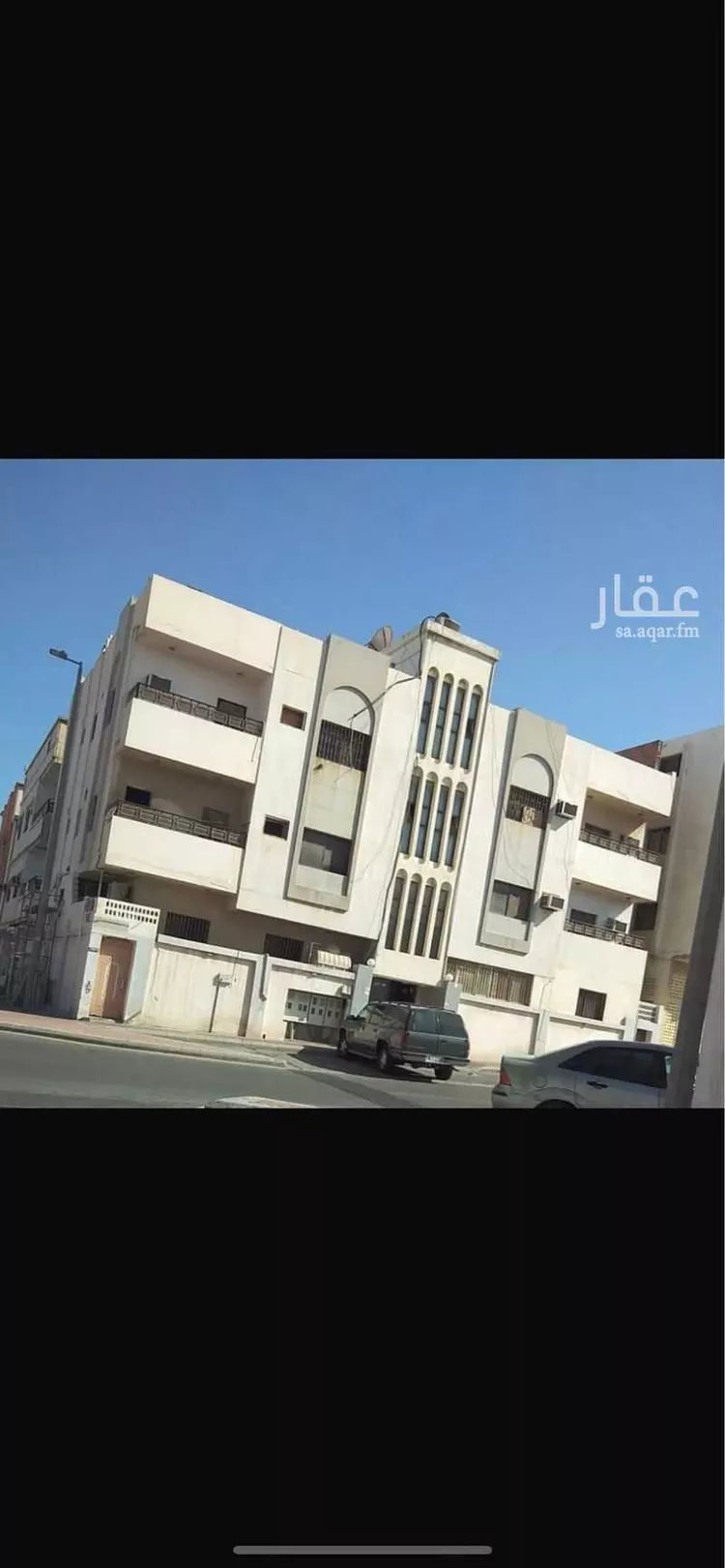 عمارة للبيع في شارع الثامن والعشرون, حي الخبر الجنوبية, مدينة الخبر, المنطقة الشرقية