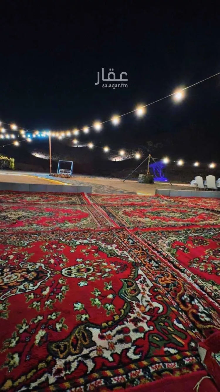 Camp for booking in Jeddah Al Riyadh 6
