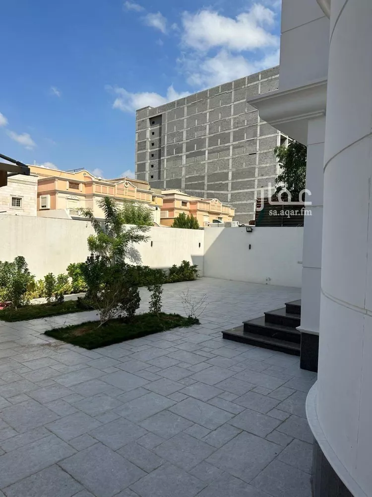 فيلا للبيع في شارع ثابت ابن عتيك, حي المحمدية, مدينة جدة, منطقة مكة المكرمة صورة 2