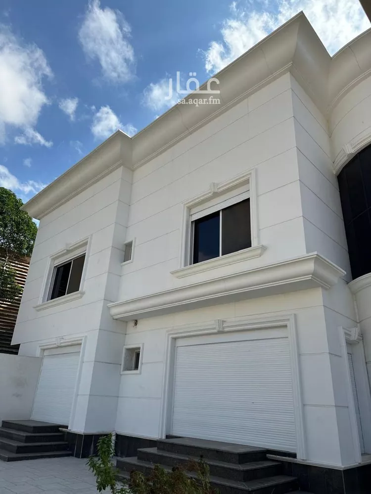 فيلا للبيع في شارع ثابت ابن عتيك, حي المحمدية, مدينة جدة, منطقة مكة المكرمة صورة 3