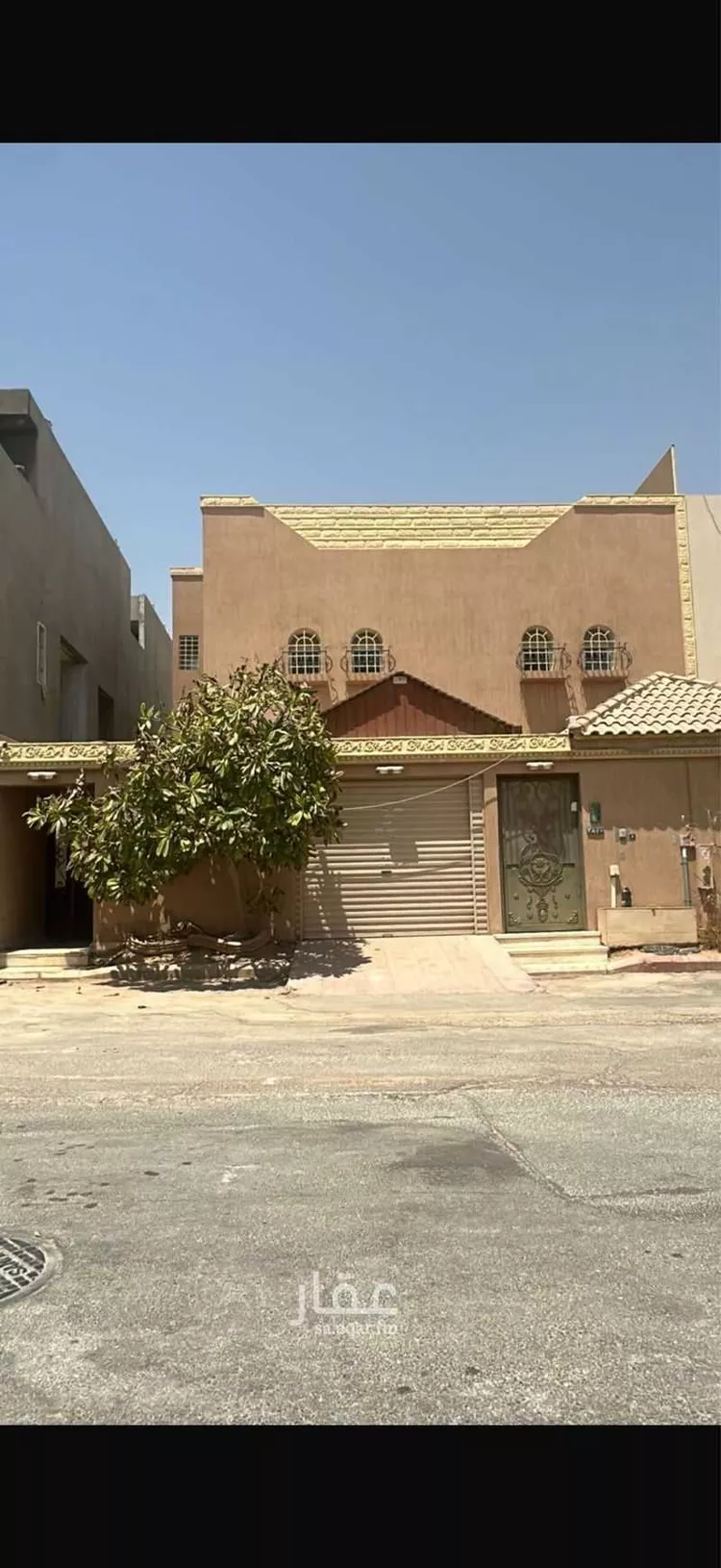 فيلا للبيع في شارع عبدالله الدملوجي, حي الملك فيصل, مدينة الرياض, منطقة الرياض