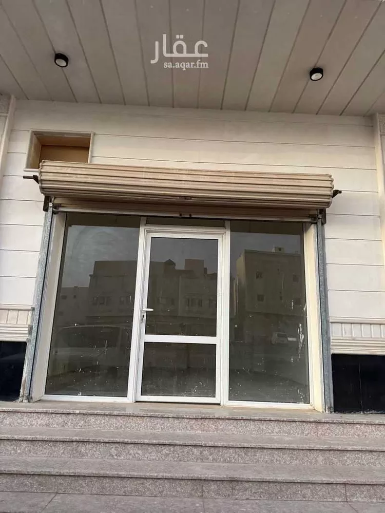 محل للإيجار في شارع كنانة ابن عبد ياليل ، حي المبعوث ، المدينة المنورة ، منطقة المدينة المنورة