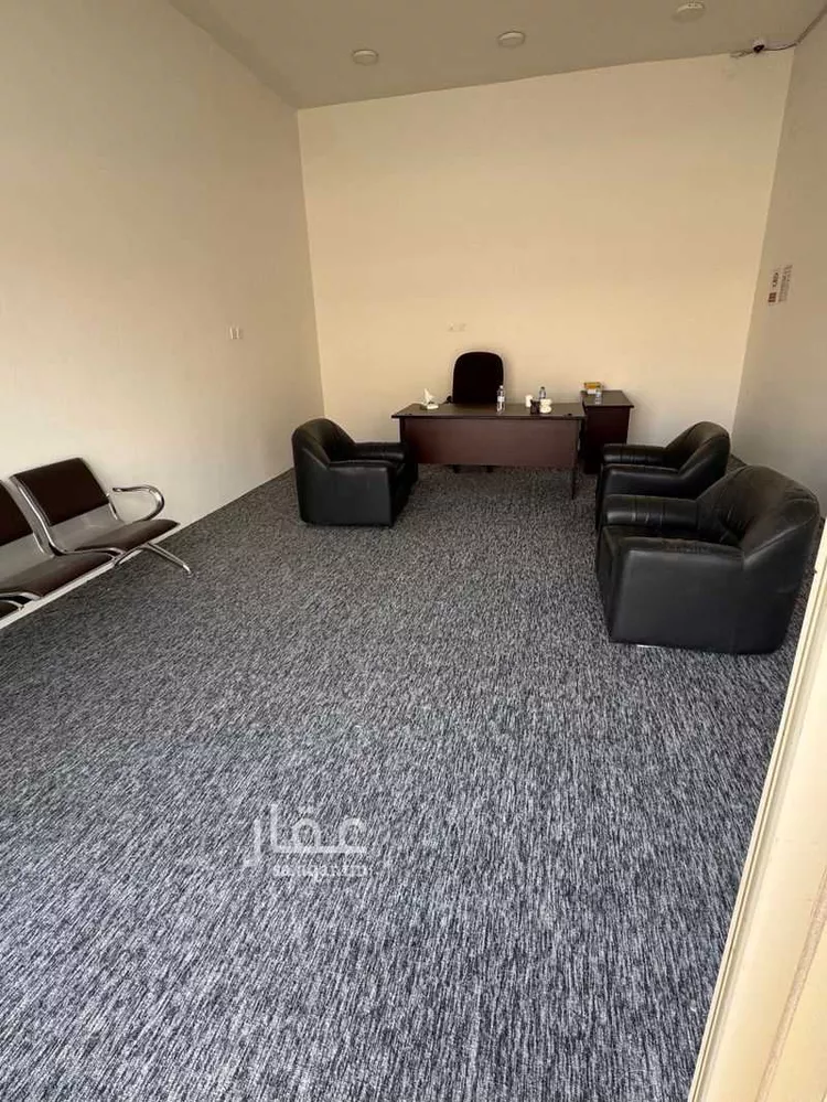 مكتب تجاري للإيجار في شارع عائذ بن قرط ، حي المبعوث ، المدينة المنورة ، منطقة المدينة المنورة