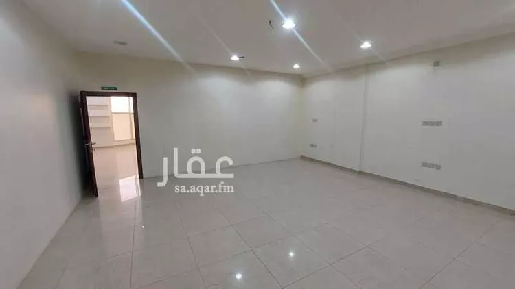 مكتب تجاري للإيجار في طريق الأمير سعود الفيصل ، حي المسعودي ، المبرز ، الاحساء صورة 2