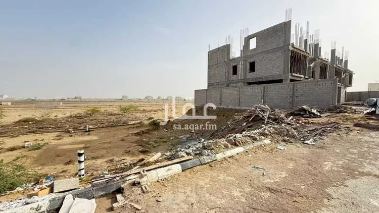 Land for Sale in Jazan Ar Rawabi 7