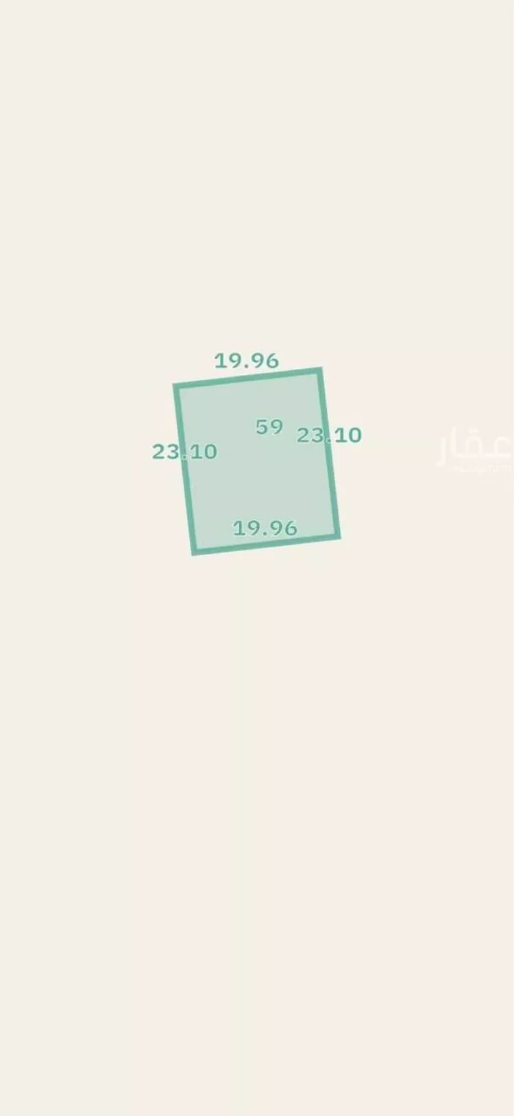 أرض للبيع في جيزان صورة 2