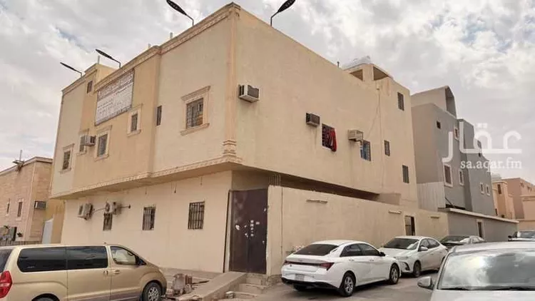 عمارة للبيع في شارع الأمير عبدالرحمن بن سعود بن عبدالعزيز ، حي طويق ، الرياض ، منطقة الرياض صورة 2