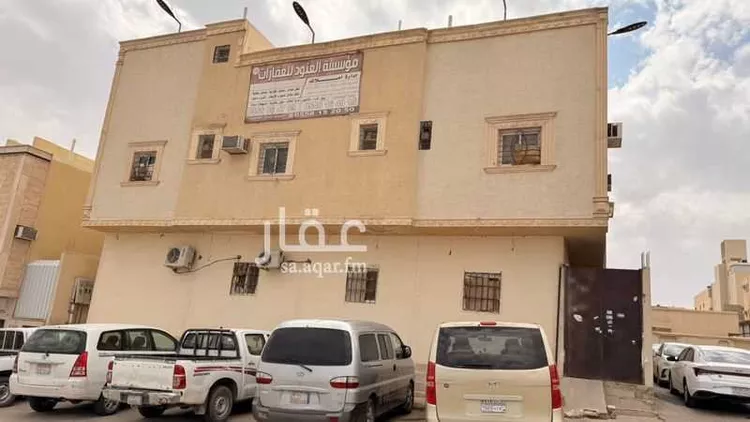 عمارة للبيع في شارع الأمير عبدالرحمن بن سعود بن عبدالعزيز ، حي طويق ، الرياض ، منطقة الرياض صورة 3